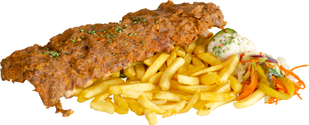 Spare-ribs